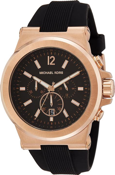 reloj michael kors hombre aliexpress|Michael Kors watch femme.